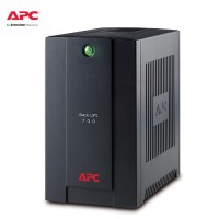 APC BX700U-MS APC Back-UPS 700VA with AVR